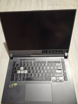 Herni notebook Asus ROG G15