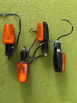 Honda blinkry