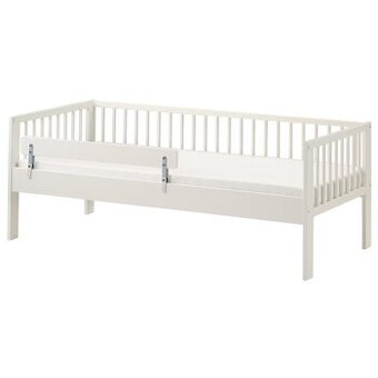 Dětská postel Ikea Gulliver 160x70 cm