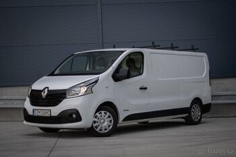 Renault Trafic Furgon DCi 120 L2H1P2 Cool