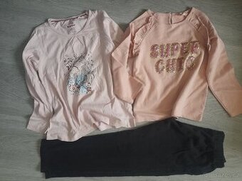 Set oblečení