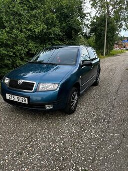 Fabia