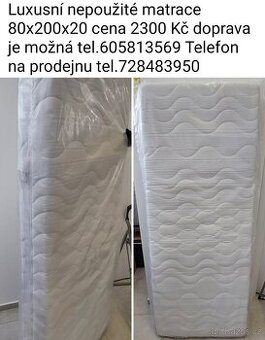 Matrace