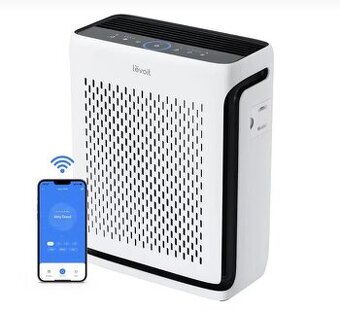 Čistička vzduchu Levoit VITAL 100S PRO SMART WIFI