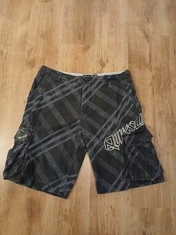 Pánské šortky Quiksilver vel. XL