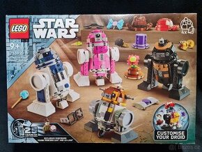 Lego Star Wars 75392