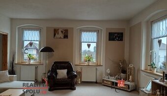 Prodej, domy/rodinný, 280 m2, 36401 Otročín, Karlovy Vary [I