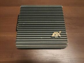 Zesilovač do auta ESX Q120.2