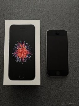 iPhone SE, 32GB