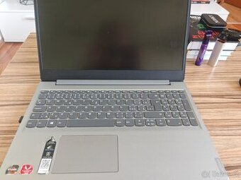 Notebook lenovo-rozbity displej