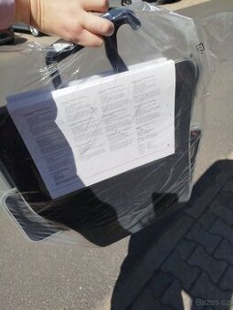 Textilní koberce T-Roc