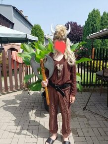 Kostým Viking