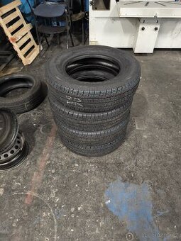205/75R16C 110/108R Sava Trenta 2
