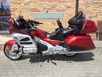 Honda GL1800