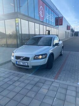 Volvo c30 1.6d