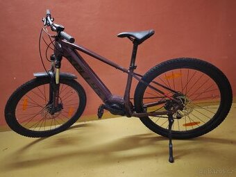 Dámské elektrokolo Kellys Tayen R10 vel.S kola 27.5