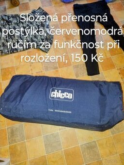 Věci pro miminka