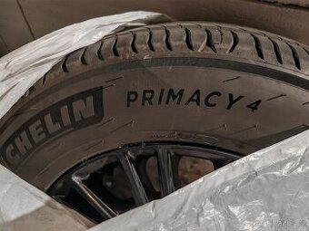 Pneu letní Michelin