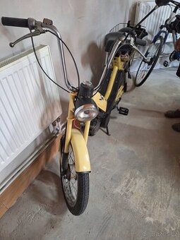 Babetta 210