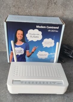 Modem Comtrend VR-3031eu