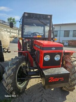 Zetor 6245