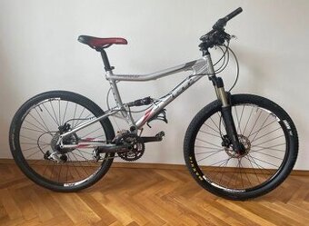 Horské kolo GT Marathon 3.0