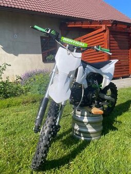 Pitbike shark 125