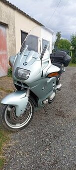 BMW R1100rt - 1