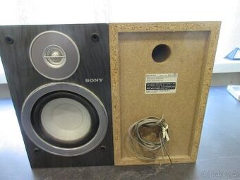 Sony ss-cgp5