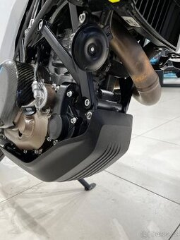 Husqvarna 701sm