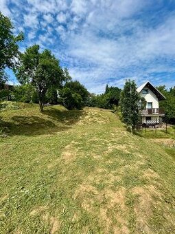 Prodej zahrady 399 m² – Napajedla (Svatojanky)