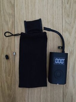 Elektrický kompresor Xiaomi Electric Air Compressor 1S