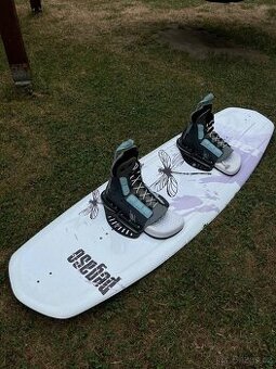 Prodám wakeboard