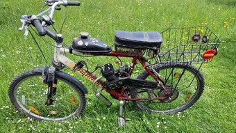 Motokolo 80 cm
