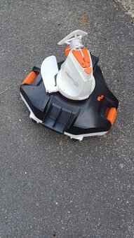 Robotický bazénový vysavač Bestway Flowclear Aquatronix 5848
