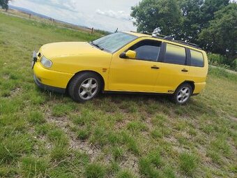 Seat Cordoba Vario GT