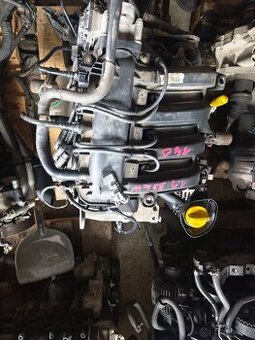 Motor 1.2 55kW
