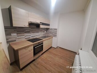 Pronájem bytu 2+1Hodonín