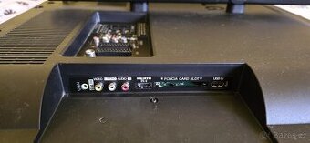 Tv LG 42LH5000 - 1