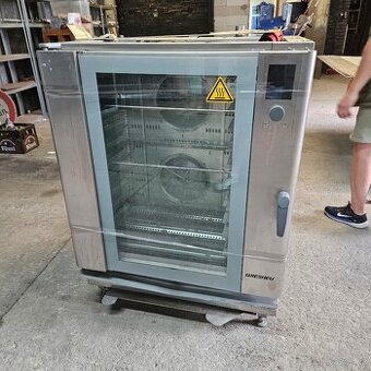 Konvektomat WIESHEU Euromat 64L
