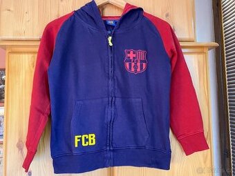 Sportovní mikina FC Barcelona