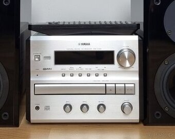 YAMAHA CRX-E300