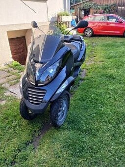 Prodám Piaggio M47 - 1