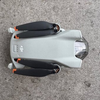 Dji mini 3