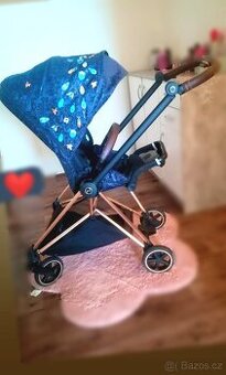 Cybex Mios 3.0