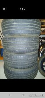 Pneu KUMHO CRUGEN 235/55 R18 H100