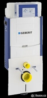 Geberit Kombifix 110.300.00.5