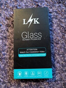 Glass Screen Protector Huawei P20 PRO - 1