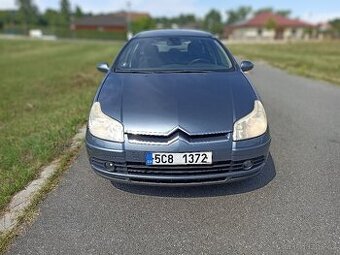 Citroen C5 1.6 HDi.STK 3/2027 - 1
