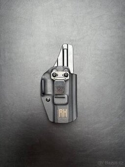 kydexové pouzdro rh holsters CZ P10C